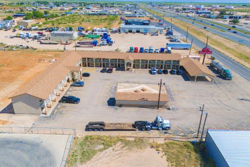 Andrews Hotel | Shale Inn Andrews by OYO