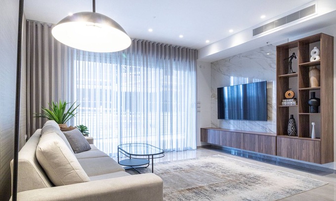 Nachlaot Apartment | SHALEM Stunning apartment-hosted by Sweetstay