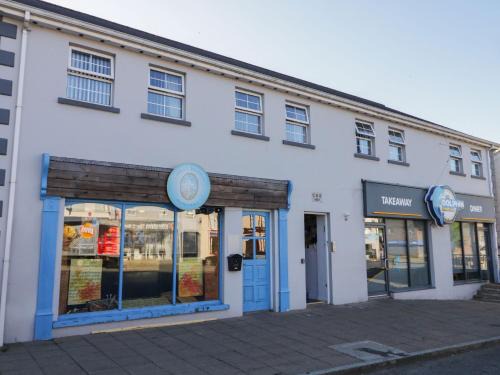 Markethill Apartment | Shalom Apartment 98B