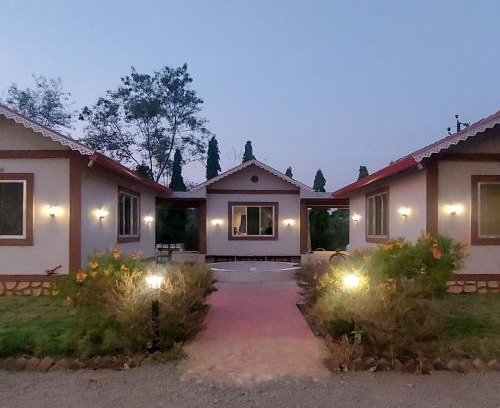 Lonavala Villa | Shalom Farm, Karjat