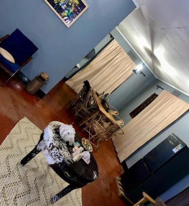 Moshi House | Shambani Homestay