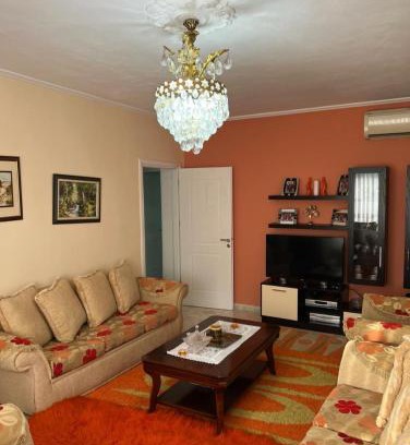 Delvine Apartment | Shamet