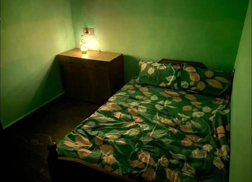 Mysore Apartment | Shams roof top room