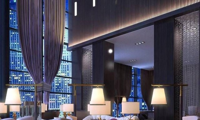Minhang Hotel | Shanghai HongQiao Airport Hotel