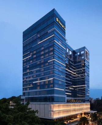 Vasanth Nagar Hotel | Shangri-La Bengaluru