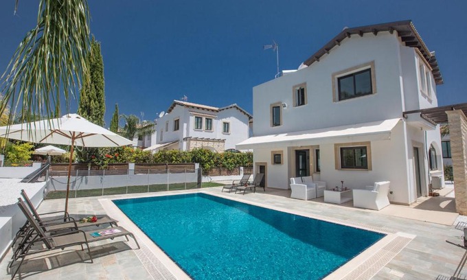 Cape Greko Villa | Shanon Villa