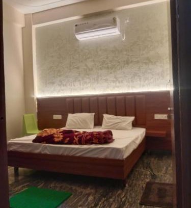 Faizabad House | Shanta Palace