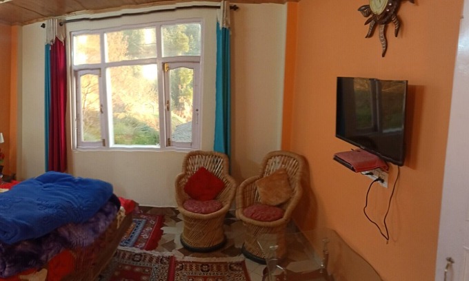 Shimla Apartment | Shanti jungle cottages.A perfect home to stay in Shimla in very reasonable price