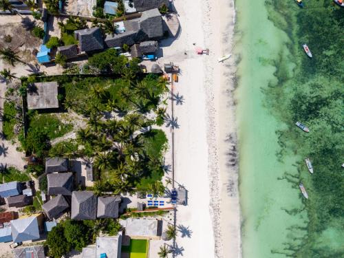 Pingwe Cabin | Shanuo Beach Bungalows