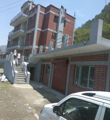 Ukhimath House | Sharada Home Stay