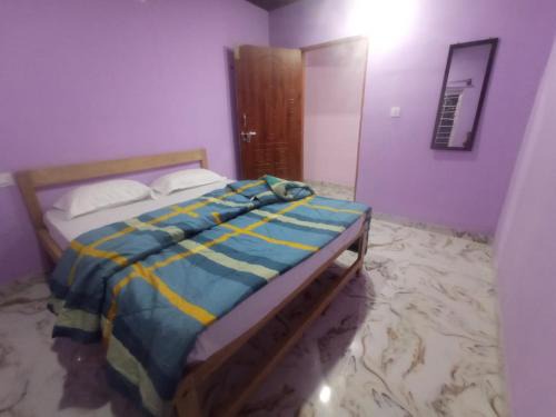 Sringeri House | Sharadamba Nivas - Shidle