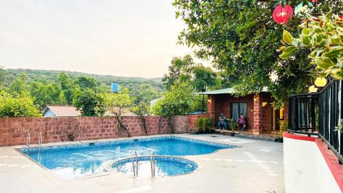 Mahabaleshwar Resort | SHARDUL HERITAGE THE RESORT
