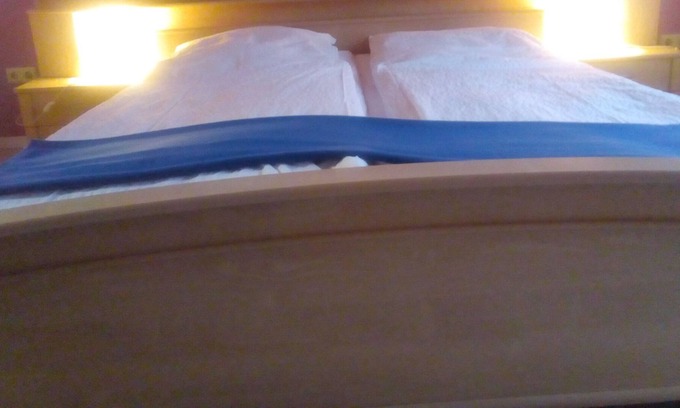 Langengrassau Apartment | Shared room for 3 guests with 40m² in Heideblick (71790)