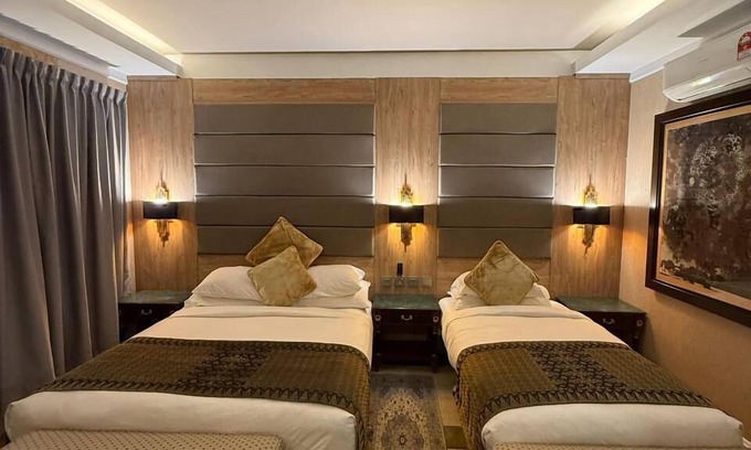 Pulau Perhentian Kecil Resort | Sharilaa Coral Perhentian Resort