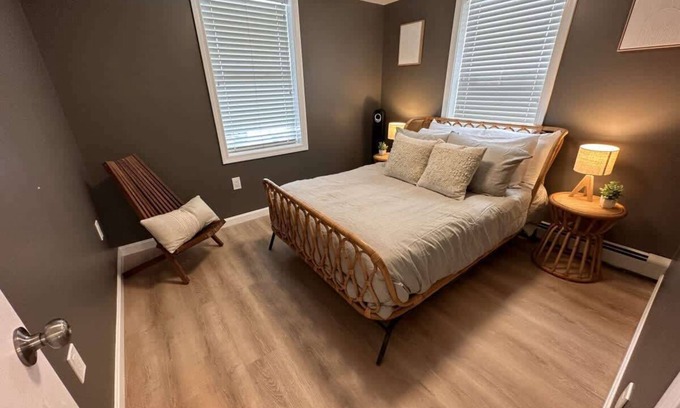Seabrook Apartment | Shark Bait - Cozy Coastal Escape Near Hampton Beach!