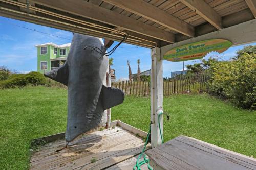 Cape San Blas House | Sharkey's by Pristine Properties Vacation Rentals