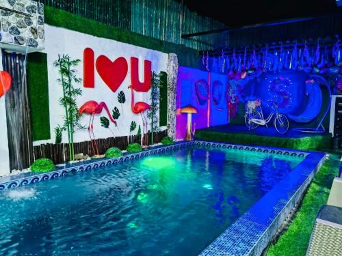 Mandaue Villa | Sharon’s Private Pool Villa