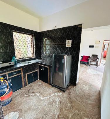 Gauravaddo Apartment | Shawn holiday home