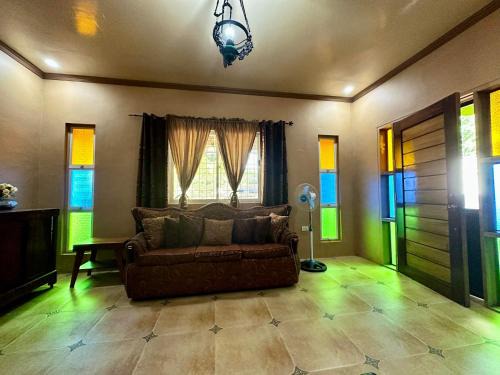 Capas Apartment | Shawn's Transient House at New Clark City