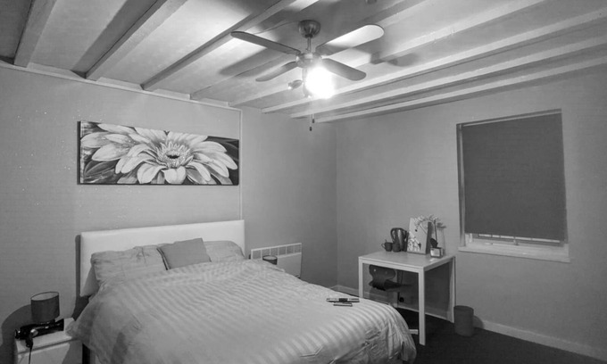 Stourbridge Apartment | Shayan Studio Flats Stourbridge
