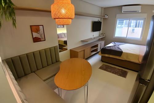 Aparecida Apartment | SHB - Apto Aconchegante e Moderno perto da Praia