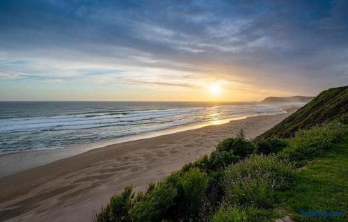 Myoli Beach Apartment | Shearwater on Sea 106
