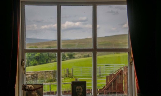 Barnard Castle Cottage | Sheephaven Cottage in the Northern Pennines