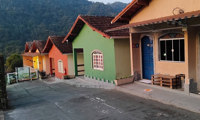 Teresopolis Apartment | sheephouse suites