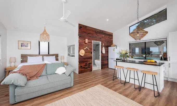 Elanora Apartment | Sheket