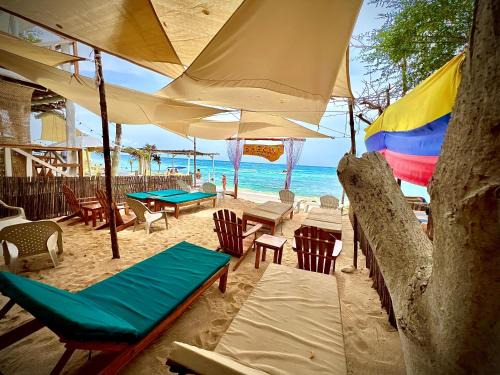 Bocachica Other | Shekina Club House