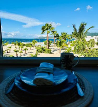 Nettle Bay Apartment | Shell Beach - Magnifique Loft sur la plage