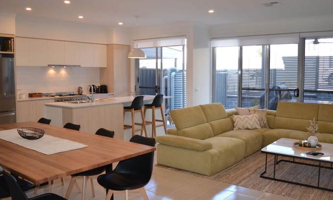 Shell Cove House | Shell Cove Beach House