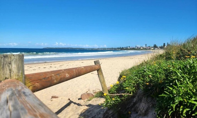 Barrack Point Other | Shellharbour Holiday Village