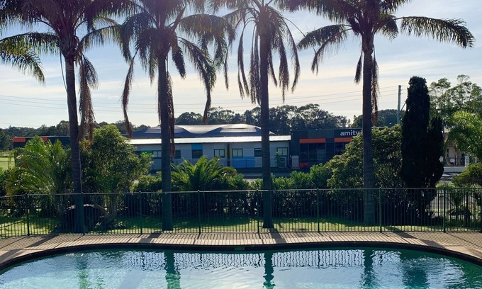 Shellharbour Hotel | Shellharbour Resort