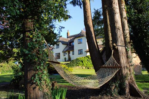 Watchet House | Shells Cottage
