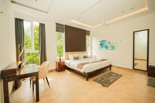 Covelong Beach Resort | Shelter Beach Resort