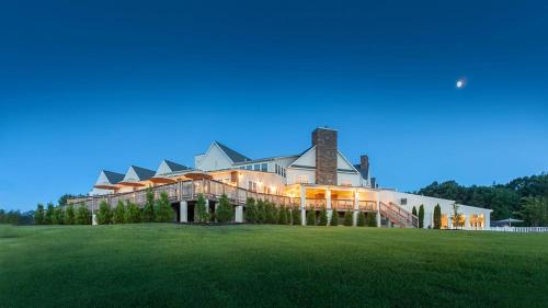 Gordonsville Resort | Shenandoah Wilderness Traveler