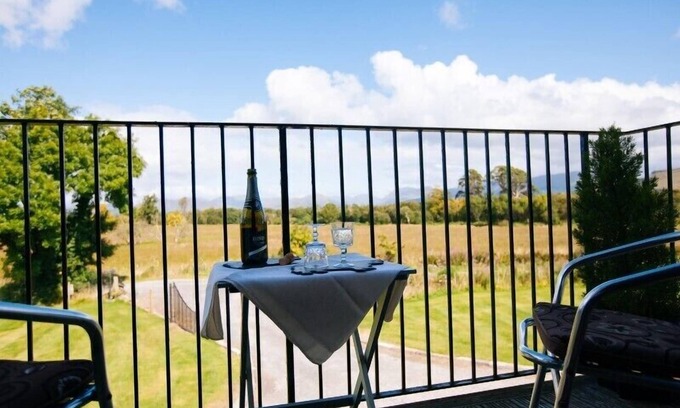 Benderloch Bed & Breakfast | Shenavallie Bed & Breakfast and self catering