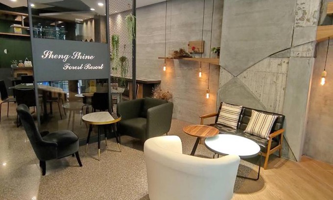 Xitou House | Sheng Shine Forest Resort