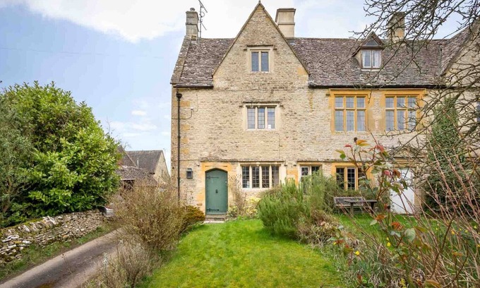 Broadwell Cottage | Shenley