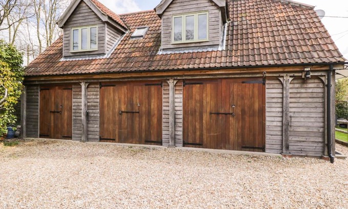 Somerton Apartment | Shephards Retreat