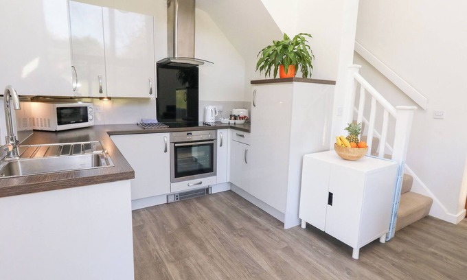 Upwey Cottage | Shepherd Oak