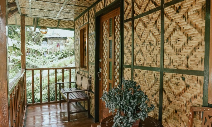 Mabitac Resort | Shepherds Ridge powered by Cocotel