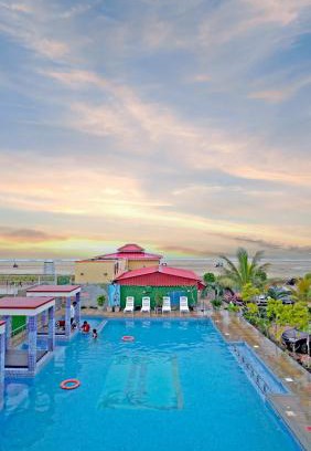 Kanthi Resort | Sher Bengal Beach Resort