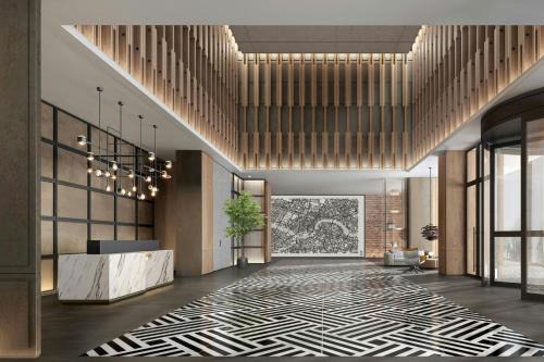 Jimei Hotel | Sheraton Grand Xiamen Jimei