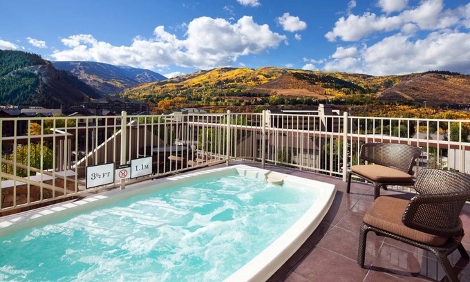 Avon Villa | Sheraton Mountain Vista 1BD