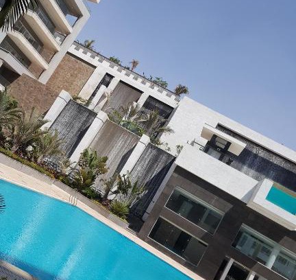 Heliopolis Apartment | Sheraton Ocean 401 - No Pool Access