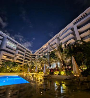 Heliopolis Apartment | Sheraton Ocean 503 - Without Pool access