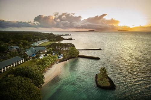 Faleolo Resort | Sheraton Samoa Beach Resort