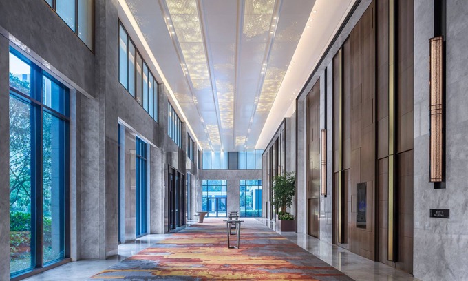 Fengxian Hotel | Sheraton Shanghai Fengxian